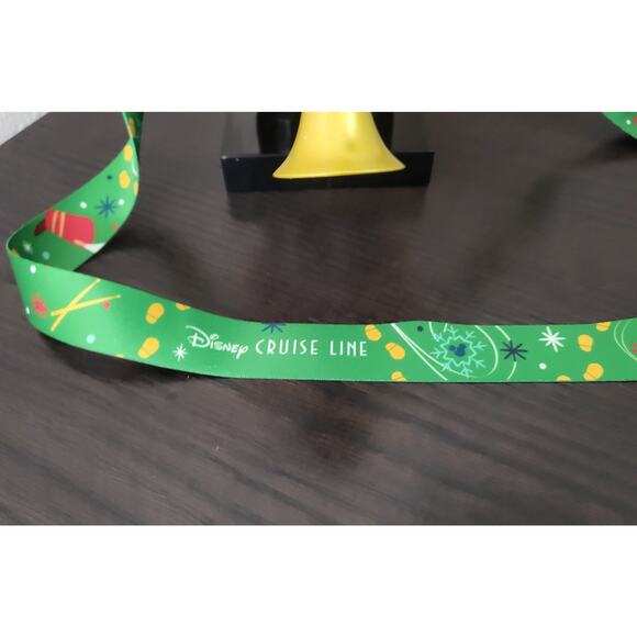 Disney Cruise Line DCL Christmas Holiday Mickey Toy Soldier Sipper Cup Souvenir - Picture 8 of 8